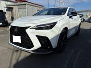 2023 LEXUS NX