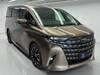 TOYOTA ALPHARD HYBRID