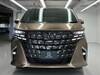 TOYOTA ALPHARD HYBRID