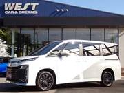 2025 TOYOTA VOXY