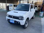 2017 SUZUKI JIMNY