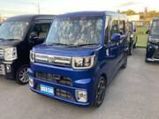 2017 DAIHATSU WAKE