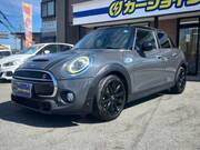 2020 BMW MINI