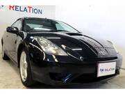 2006 TOYOTA CELICA