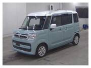 2018 SUZUKI SPACIA