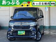 2023 HONDA N-BOX CUSTOM