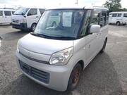 2014 SUZUKI SPACIA