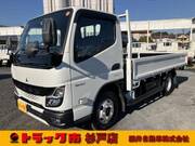 2023 FUSO CANTER