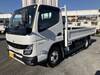 FUSO CANTER