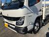 FUSO CANTER