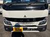 FUSO CANTER