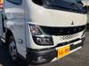 FUSO CANTER