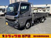 2021 FUSO CANTER