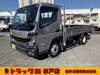 FUSO CANTER