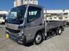 FUSO CANTER