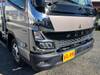 FUSO CANTER