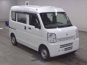 2018 SUZUKI EVERY PA