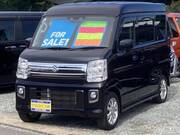 2021 SUZUKI EVERY WAGON