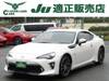 TOYOTA 86