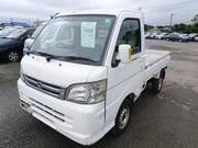 2010 DAIHATSU HIJET TRUCK