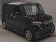 2021 HONDA N-BOX CUSTOM