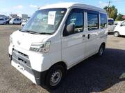 2020 DAIHATSU HIJET CARGO