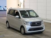 2013 HONDA N-WGN