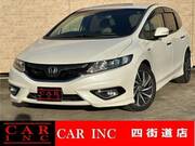 2017 HONDA JADE