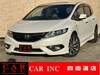 HONDA JADE