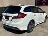 HONDA JADE