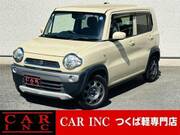 2016 SUZUKI HUSTLER G