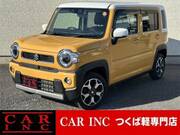 2021 SUZUKI HUSTLER