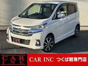 2018 NISSAN DAYZ