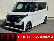 2023 NISSAN ROOX