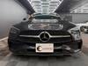 MERCEDES BENZ C-CLASS Stationwagon