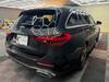 MERCEDES BENZ C-CLASS Stationwagon