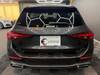 MERCEDES BENZ C-CLASS Stationwagon