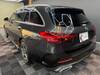 MERCEDES BENZ C-CLASS Stationwagon