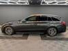 MERCEDES BENZ C-CLASS Stationwagon