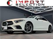 2018 MERCEDES BENZ CLS-CLASS