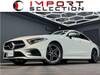 MERCEDES BENZ CLS-CLASS