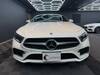 MERCEDES BENZ CLS-CLASS