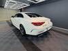MERCEDES BENZ CLS-CLASS