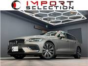 2019 VOLVO V60