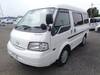 MAZDA BONGO VAN