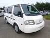 MAZDA BONGO VAN