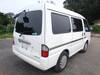 MAZDA BONGO VAN
