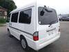 MAZDA BONGO VAN