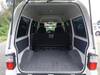 MAZDA BONGO VAN