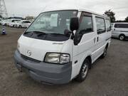 2014 MAZDA BONGO VAN DX
